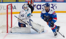 «Захватили лидерство». В России оценили важную победу «Лады» над «Барысом»