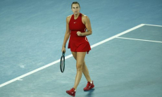 Арина Соболенко добилась впечатляющего достижения на Australian Open-2024