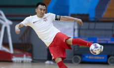 «Актобе» переиграл «Байтерек» в матче чемпионата Казахстана