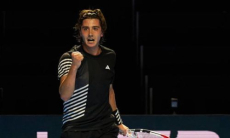 «Стоит ждать побед на турнирах „Большого шлема“». О переходе 48-й ракетки мира под флаг Казахстана