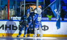 КХЛ задалась вопросом насчет «Барыса» перед домашним матчем с топ-клубом