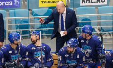 В «Барысе» ответили на трансферные вопросы