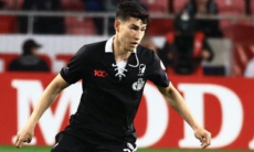 «Бешикташ» проиграл после досадного момента с Зайнутдиновым