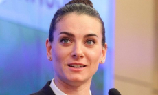 «О Боже!». Елена Исинбаева отреагировала на слова Арины Соболенко