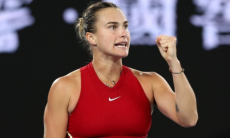 Сколько Арина Соболенко заработала за победу на Australian Open-2024