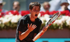 Перешедший под флаг Казахстана теннисист получил плохие новости от ATP