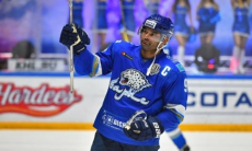 «Я буду очень удивлен». Найджел Доус обратился к лидеру «Барыса»