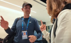 Лучшая теннисистка России грубо обратилась к тренеру Рыбакиной и получила ответ. Видео