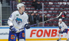 Молодой казахстанец покинул «Барыс» ради карьеры в Северной Америке