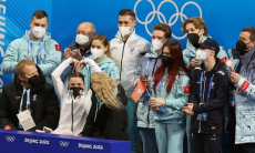 Россию лишили «золота» Олимпиады-2022 после «приговора» Камиле Валиевой