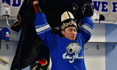 Лидеры на льду и за его пределами. Топ-5 самых популярных казахстанских хоккеистов в Инстаграм