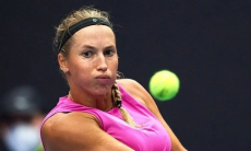 Вторая ракетка Казахстана испытала проблемы на старте турнира в Таиланде