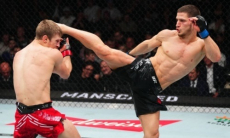 Топовый боец UFC казахстанского менеджера жестко ответил на Даны Уайта