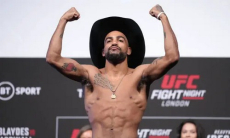 Соперник Азата Максума в UFC назвал его достоинства и недостатки