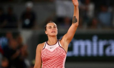 Арина Соболенко назвала переломный момент своей карьеры