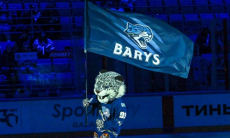 «Барысу» вынесли неутешительный вердикт в России