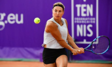 Вторая ракетка Казахстана продолжает победную серию на турнире в Таиланде