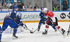 КХЛ разобрала шестое подряд поражение «Барыса»