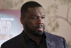 Никаких таблеток. 50 Cent опроверг слухи о своем похудении