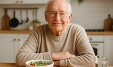 Почему человек стареет раньше времени? Эксперты перечислили основные причины