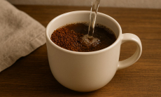 Что будет с желудком, если пить кофе натощак