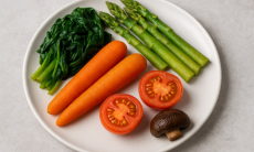 «Для многих это станет открытием». Эти пять овощей после приготовления более полезны, чем сырые