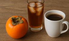 «Сильно пожалеете». Чем ни в коем случае нельзя запивать хурму