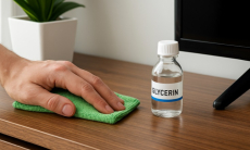 Как избавиться от пыли надолго — поможет одно аптечное средство