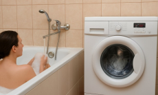 «Будет работать вечно». Названы три способа продлить жизнь стиральной машины