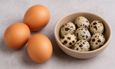 Куриные или перепелиные? Стало известно, какие яйца полезнее для организма