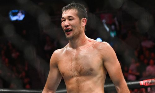 Тренер оценил Шавката Рахмонова и его шансы стать чемпионом UFC в 2024 году