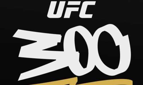 Объявлен первый титульный бой, который пройдет на UFC 300