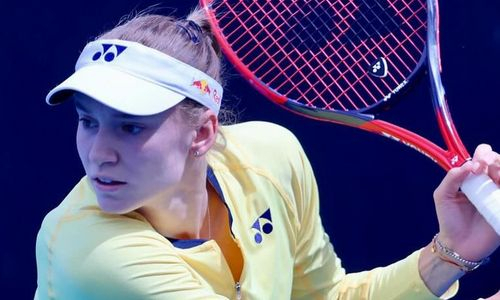 Будущее Елены Рыбакиной вызвало беспокойство после фиаско на Australian Open-2024