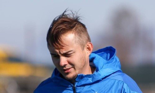 Футболист сборной Казахстана раскрыл неприятные подробности ухода из клуба РПЛ