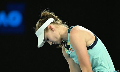 WTA жестко «наказала» Елену Рыбакину после Australian Open-2024