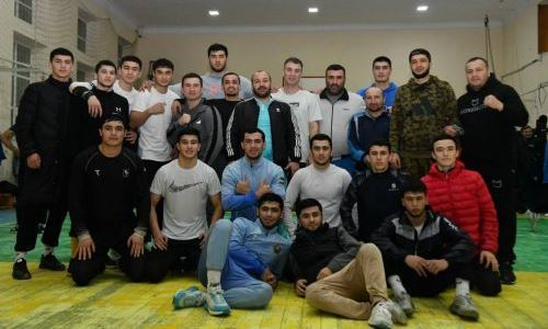 Узбекистан назвал состав на международной турнир по боксу с участием Казахстана