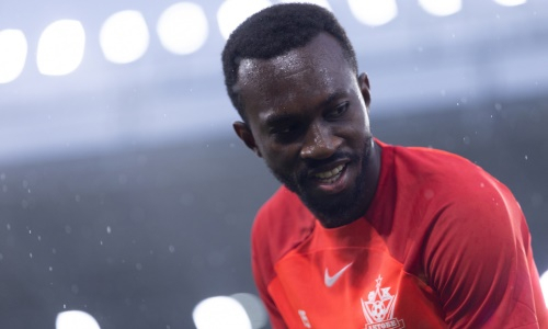 «Актобе» сообщил о решении по африканскому футболисту из чемпионата Бельгии