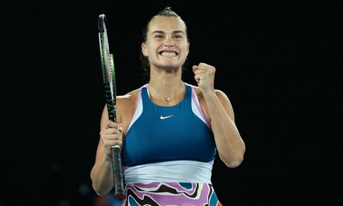 Арина Соболенко обыграла известную россиянку на турнире в Брисбене