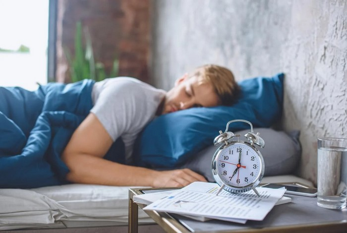 Сколько надо спать днем, чтобы улучшить память и уменьшить усталость