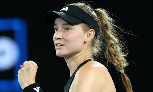 Елена Рыбакина лишилась четырех соперниц из топ-20 на Australian Open