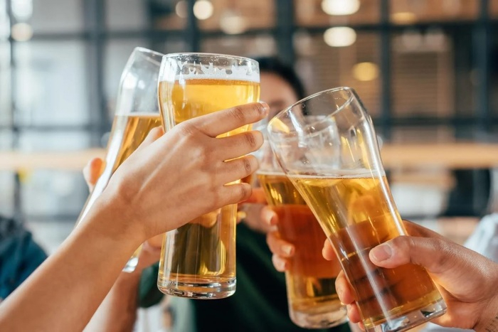 Можно ли пить пиво и худеть и сколько его безопасно пить в день