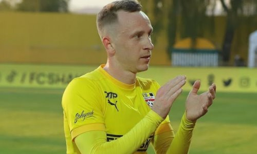 Европейский клуб решил судьбу покинувшего чемпионат Казахстана футболиста