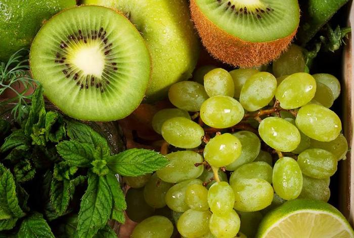 Восемь фруктов, которые помогут вашей печени