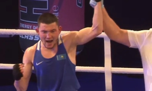 Казахстан завоевал пять золотых медалей на крупном международном турнире по боксу