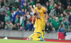 Футболист сборной Казахстана заменит экс-форварда «Милана» в Европе