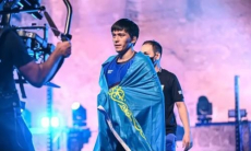 UFC сделал заявление о втором бое Азата Максума в промоушне
