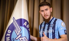 Официально объявлен трансфер Абата Аймбетова в новый клуб