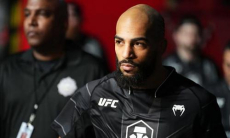 «Больше не весело». Соперник Азата Максума в UFC сделал признание об их бое
