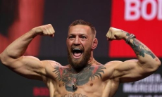 Кормье высказался о создании нового дивизиона UFC из-за Макгрегора