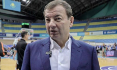 Президент Единой лиги ВТБ оценил изменения «Астаны» в сезоне 2023-24
